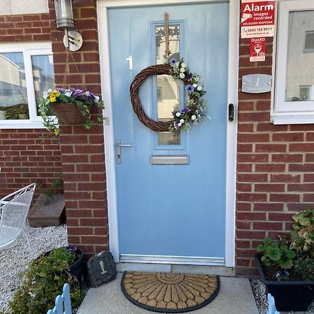 Tisi Choice Bed & Breakfast Northfleet Exterior foto
